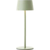 Lampada da tavolo - BRILLANT - JONA - LED 2W - Metallo - IP44 - Verde