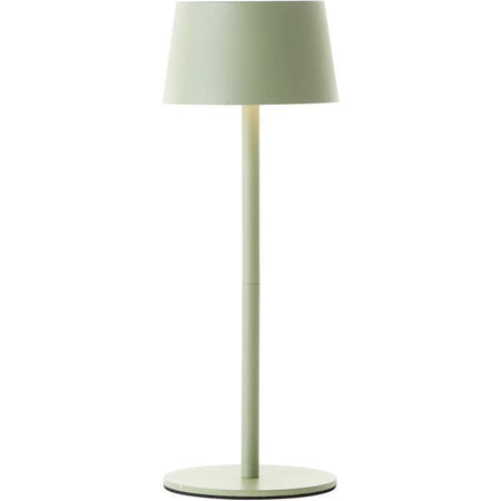 Lampada da tavolo - BRILLANT - JONA - LED 2W - Metallo - IP44 - Verde