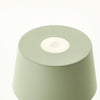 Lampada da tavolo - BRILLANT - JONA - LED 2W - Metallo - IP44 - Verde
