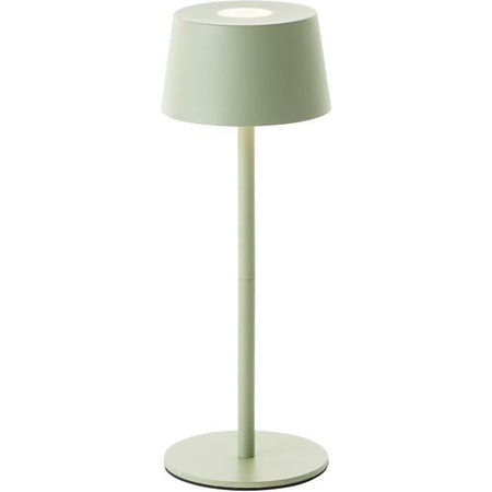 Lampada da tavolo - BRILLANT - JONA - LED 2W - Metallo - IP44 - Verde