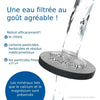 Confezione da 3 dischi BRITA per flacone filtro FILL & SERVE