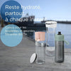 Confezione da 3 dischi BRITA per flacone filtro FILL & SERVE