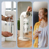 BRITA sodaONE distributore di acqua frizzante - bianco