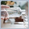 Confezione da 2 bottiglie BRITA PET - sodaONE - 1L