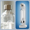 Confezione da 2 bottiglie BRITA PET - sodaONE - 1L