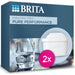 Pacchetto Brita di 2 cartucce All-1 Maxtra Pro