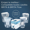 Pacchetto Brita di 4 cartucce All-1 Maxtra Pro