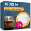 Pacchetto Brita di 2 Maxtra Pro Expert Maxtra Cartouches