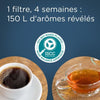 Pacchetto Brita di 2 Maxtra Pro Expert Maxtra Cartouches