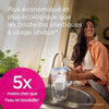 Pacchetto Brita di 4 Maxtra Pro Expert Maxtra Cartouches