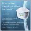 Brita Carafe Filter Marella XL Blanche (3.5L) compreso 1 cartuccia Maxtra Pro All-1