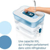 Brita Flow Blue Flow Water Distributor (8.2L) includeva 1 cartuccia All-in-1 Maxtra Pro