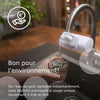 Pack 1 Filtro acqua - BRITA - ON TAP V - 600 L di acqua filtrata / 4 mesi - Compatibile con il sistema di filtrazione del rubinetto ON TAP V