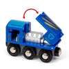 BRIO 36111 Train Special Edition, set di treni in legno, per bambini, dai 3 anni in su, BRIO World, Ravensburger