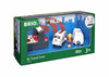 BRIO World - 33510 - Treno radiocomandato