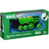 BRIO 33593 Locomotive v