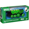 BRIO 33593 Locomotive v