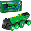 BRIO 33593 Locomotive v