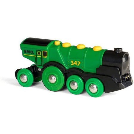 BRIO 33593 Locomotive v