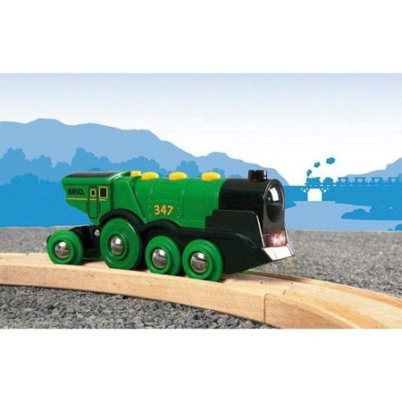 BRIO 33593 Locomotive v