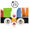 BRIO - 33727 - Il mio primo circuito di scoperta