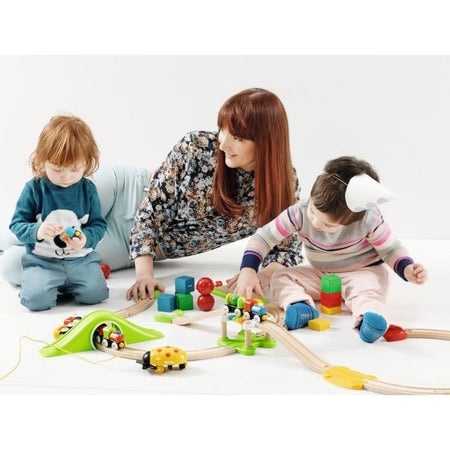 BRIO - 33727 - Il mio primo circuito di scoperta