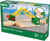 BRIO World - 33750 - Passaggio a livello magnetico