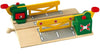 BRIO World - 33750 - Passaggio a livello magnetico