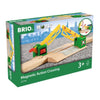 BRIO World - 33750 - Passaggio a livello magnetico