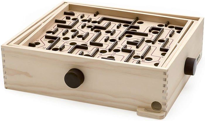 gioco Labyrinth