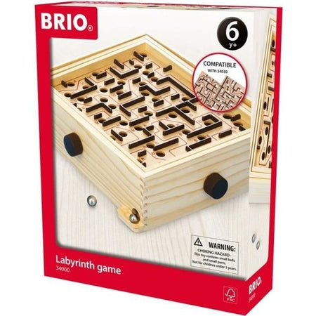 gioco Labyrinth