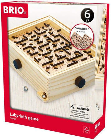 gioco Labyrinth