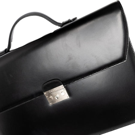BRIEFCASES Cartella da lavoro Calvin Klein Collection - 120559JDCK095-2