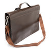 BRIEFCASES Cartella da lavoro in pelle Calvin Klein Collection – L02A01DCK095-2