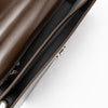 BRIEFCASES Cartella da lavoro in pelle Calvin Klein Collection – L02A01DCK095-2