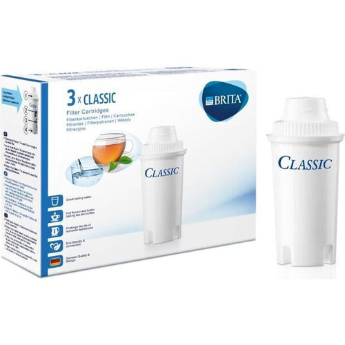 3 cartucce pacchetto Classic