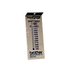 Etichette (10X60 Mm Brother Per Stamp Creator