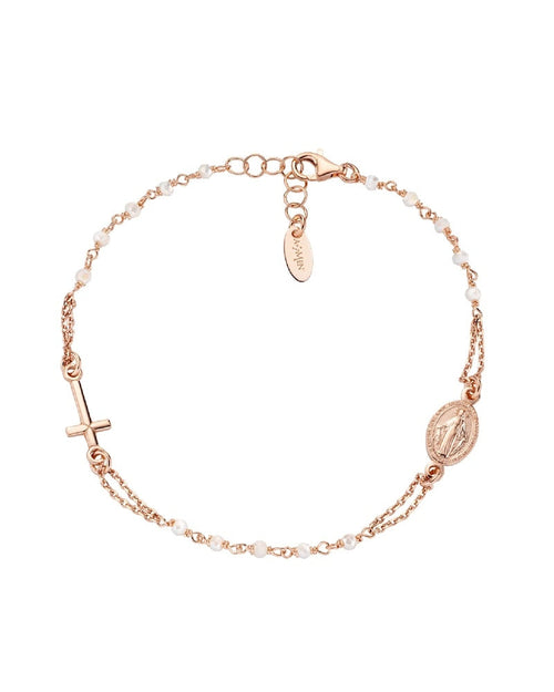 AMEN JEWELRY Mod. BRO10RBI3F