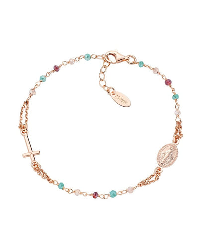 AMEN JEWELRY Mod. BRO10RRRV3F