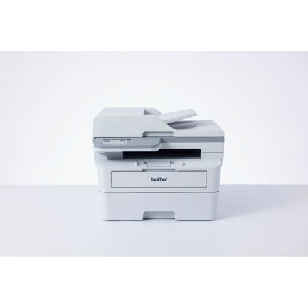 Stampante laser multifunzione monocromatica A4 - BROTHER - MFC-L2960DW - Wi-Fi - Stampa, scansione, copia e fax