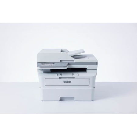 Stampante laser multifunzione monocromatica A4 - BROTHER - MFC-L2980DW - Wi-Fi - Stampa, scansione, copia e fax