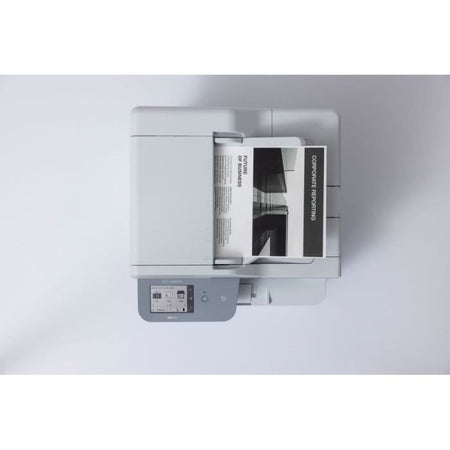 Stampante laser multifunzione monocromatica A4 - BROTHER - MFC-L2980DW - Wi-Fi - Stampa, scansione, copia e fax