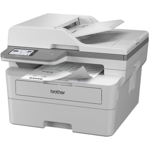 Stampante laser multifunzione monocromatica A4 - BROTHER - MFC-L2980DW - Wi-Fi - Stampa, scansione, copia e fax