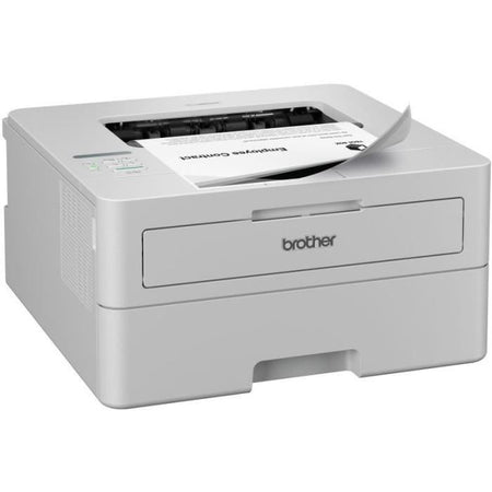 Stampante laser monocromatica A4 - BROTHER - HLL2865DWRE1 - Wi-Fi - Professionale e compatta