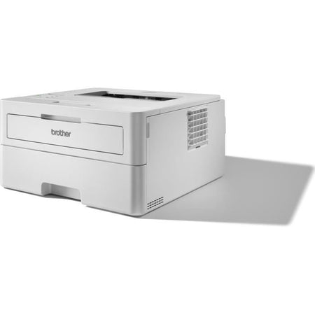 Stampante laser monocromatica A4 - BROTHER - HLL2865DWRE1 - Wi-Fi - Professionale e compatta