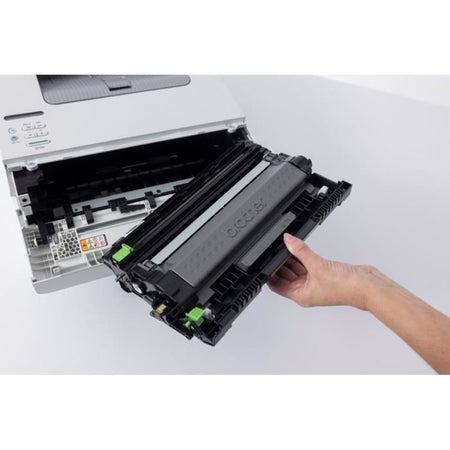Stampante laser monocromatica A4 - BROTHER - HLL2865DWRE1 - Wi-Fi - Professionale e compatta