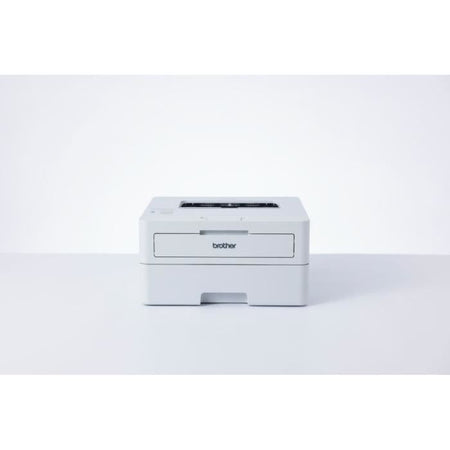 Stampante laser monocromatica A4 - BROTHER - HLL2865DWRE1 - Wi-Fi - Professionale e compatta
