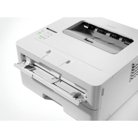 Stampante laser monocromatica A4 - BROTHER - HLL2865DWRE1 - Wi-Fi - Professionale e compatta