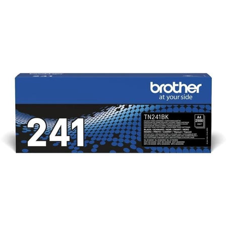 Toner Brother TN-241 Nero