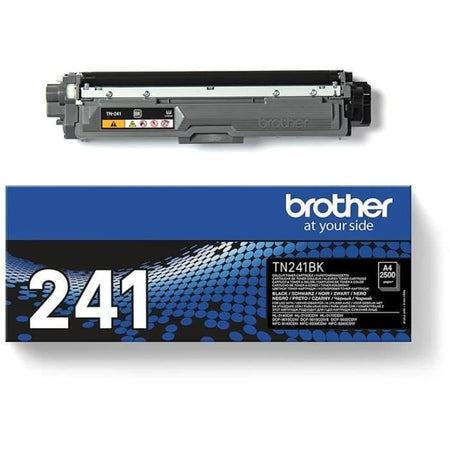 Toner Brother TN-241 Nero